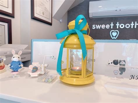 Meet Dr. Park — Sweet Tooth Dental Care