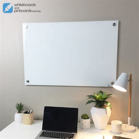 Frameless Glass Whiteboard | Epic Office Furniture