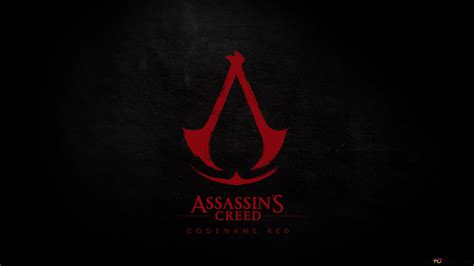 Assassin's Creed Codename Red 4K wallpaper download