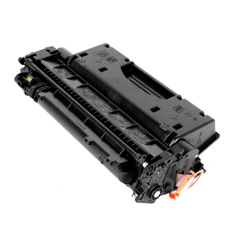 Buy Compatible HP LaserJet P2035 Black Toner Cartridge | INKredible UK