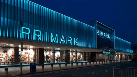 Primark, Monks Cross Shopping Park, York | Urban Edge Architecture