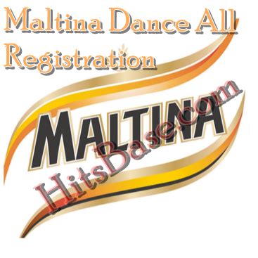 Maltina Dance All Registration 2019 | Audition Date And Requirements