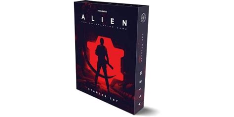 Alien RPG Starter Set