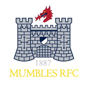 Mumbles RFC - RCS Teamwear