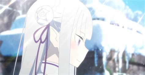 Re:Zero Season 2 Part 2 Debuts Opening In Episode 6 - Anime Corner