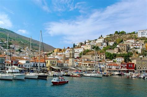 The Saronic Gulf Islands Travel Guide - Expert Picks for your Vacation | Fodor’s Travel