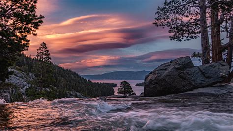 Emerald Bay State Park – Lake Tahoe