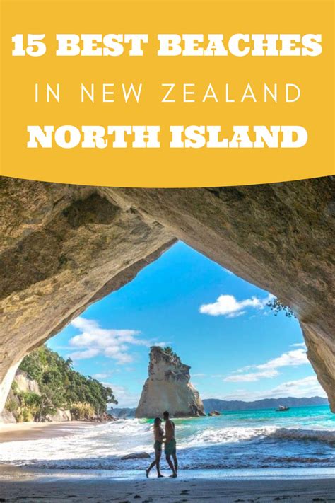 15 best beaches in new zealand on the north island – Artofit