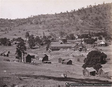 Copperopolis California – Western Mining History