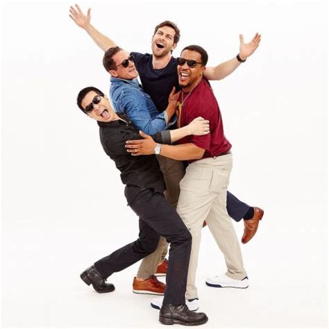 Sasha Roiz, Reggie Lee, David Giuntoli, Russell Hornsby | Grimm, Grimm ...