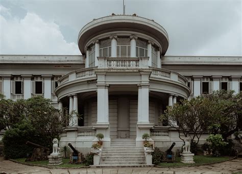 Huan & Van || Prewedding in Gia Long Palace – Duy Nguyen