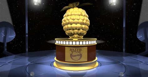 Worst Movies Ever | Worst Razzie-Award Winning Films of All Time