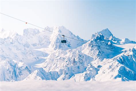 Verbier | Ski Resort Review - Snow Magazine