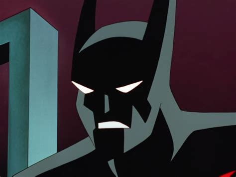 Prime Video: Batman Beyond - Season 1