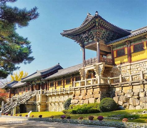 Gyeongju UNESCO World Heritage Site, Seokgulam, Bulguksa Temple Day Trip | We-Offers