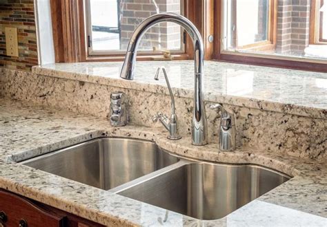 Delicatus White - Granite Countertops Seattle