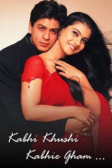 ‎Kabhi Khushi Kabhie Gham (2001) directed by Karan Johar • Reviews, film + cast • Letterboxd