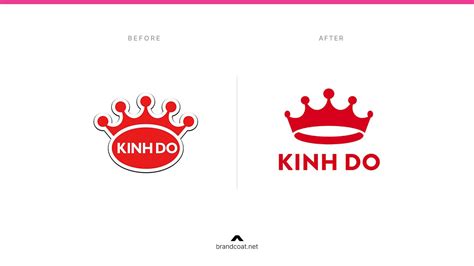 Mondelez Kinh Đô | Snacks rebranding | A new crown for the king of Tet