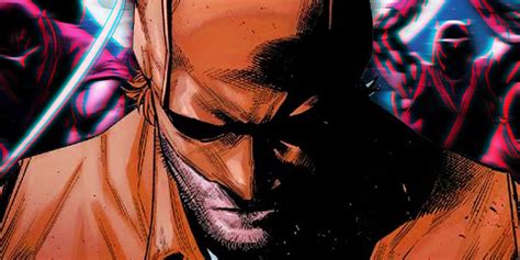 Daredevil Reveals the Secret Key to Taking Down Marvel's Netflix Villains