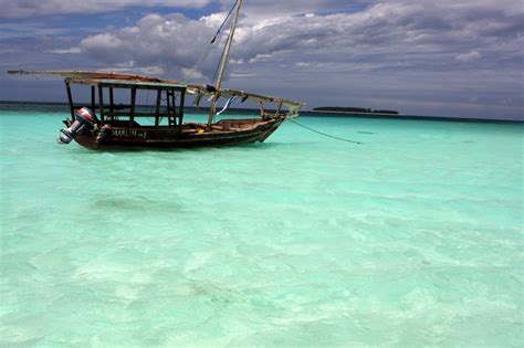 Zanzibar, Tanzania- Travel Squire