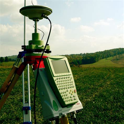 Blue Ridge Surveying & Mapping, Inc. - Virginia Surveyor - Professional Surveying for Virginia ...