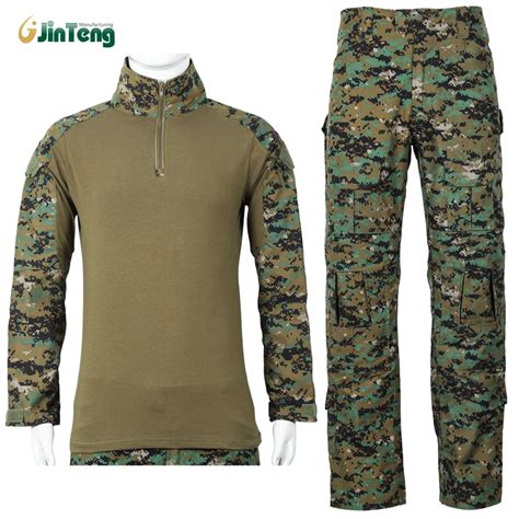 china uniform--Wuhan Jinteng Manufacturing & Trading Co., Ltd.