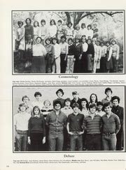 Denton High School - Bronco Yearbook (Denton, TX), Class of 1982, Page 181 of 276