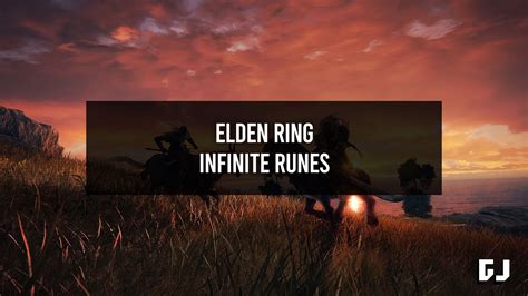 Elden Ring Infinite Runes Farming Exploit | Gamer Journalist