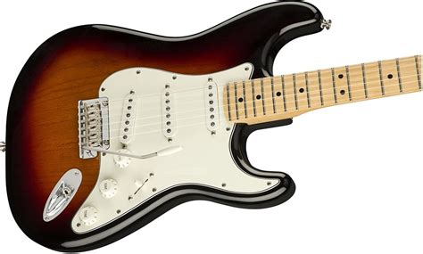 10 Best Electric Guitars for Intermediate Players - Spinditty