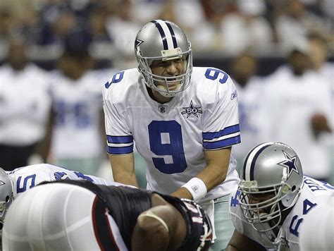 Dallas Cowboys: 10 Reasons Tony Romo Is Most Overrated QB in the NFL ...