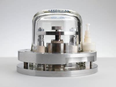 Kilogram definition changing from physical object to physical constants | NextBigFuture.com