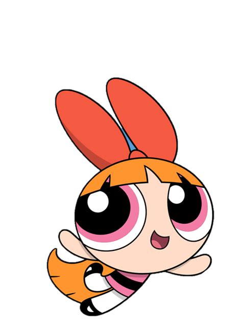 Blossom (2016 TV series)/Gallery | Powerpuff Girls Wiki | Fandom ...