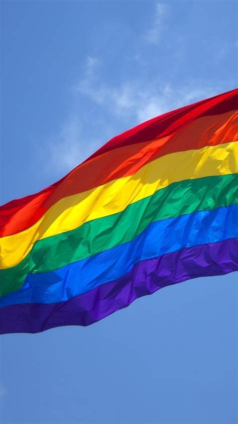 LGBT Flag Wallpapers - Top Free LGBT Flag Backgrounds - WallpaperAccess