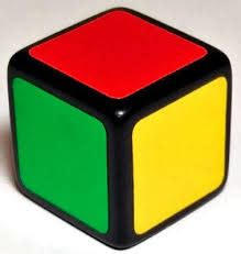 hardest Rubix cube in the world Diagram | Quizlet