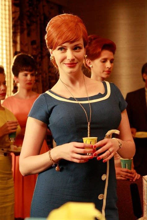 Mad Men - Mad Men Photo (31726612) - Fanpop fanclubs | Mad men fashion, Mad men dresses, Mad women