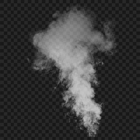 HD White Smoke Effect PNG | Citypng