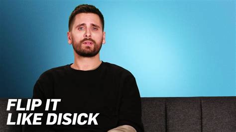 A Review of Flip it Like Disick: Scott Disick is Reborn - Slimger