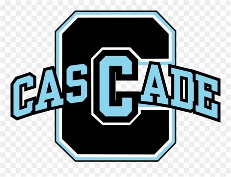 Cascadehigh School - Cascade Cadets Logo Clipart (#393556) - PinClipart