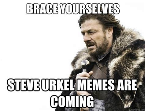 Brace yourselves Steve Urkel memes are coming - Misc - quickmeme