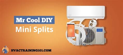 Mr Cool DIY Mini Split Reviews [3 Models Rated & Reviewed]