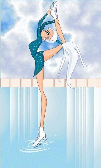 Icy fan art - The Winx Club Fan Art (10560639) - Fanpop