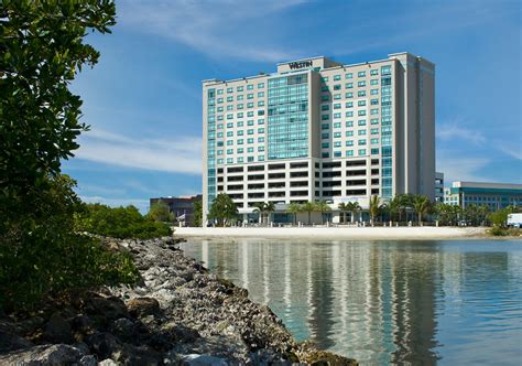 The Westin Tampa Bay in Tampa | VISIT FLORIDA