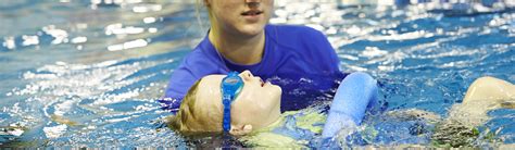 Swimming Lessons – Hamilton Indoor Leisure and Aquatic Centre