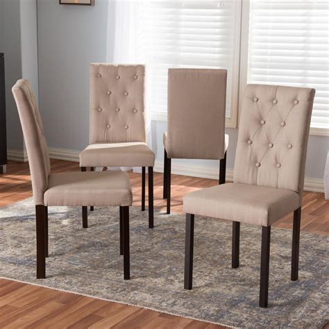 dining room chairs set of 4 - Nathalifeofart