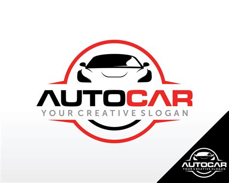 Car Logo Design. Automotive, Car Showroom, Car Dealer Logo Design ...