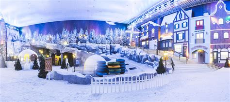 10 things to do in Genting Highlands - ExpatGo