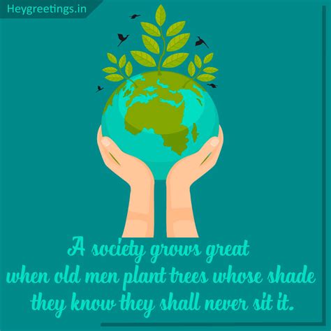 Save trees Slogans - Hey Greetings