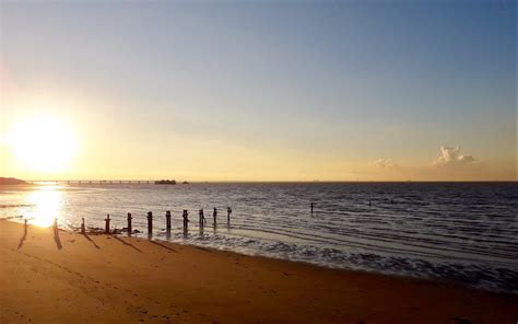 Humber Estuary | Endangered Landscapes & Seascapes Programme