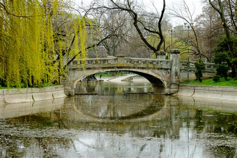 Stunning Parks in Bucharest That Will Blow Your Mind! | The Expat ...