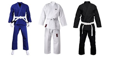 Which Fabric for Martial Art Uniform - Abtex International Ltd